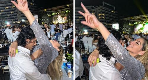 #1 | Laura Ojeda nos enseña cómo avanza su embarazo | Limelight