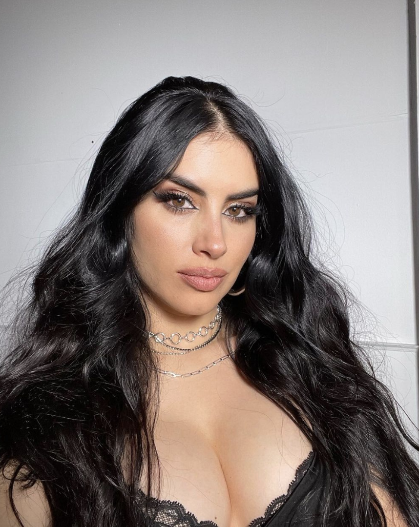 #2 | El extraño talento para los estilismos de Jessica Cediel | Limelight