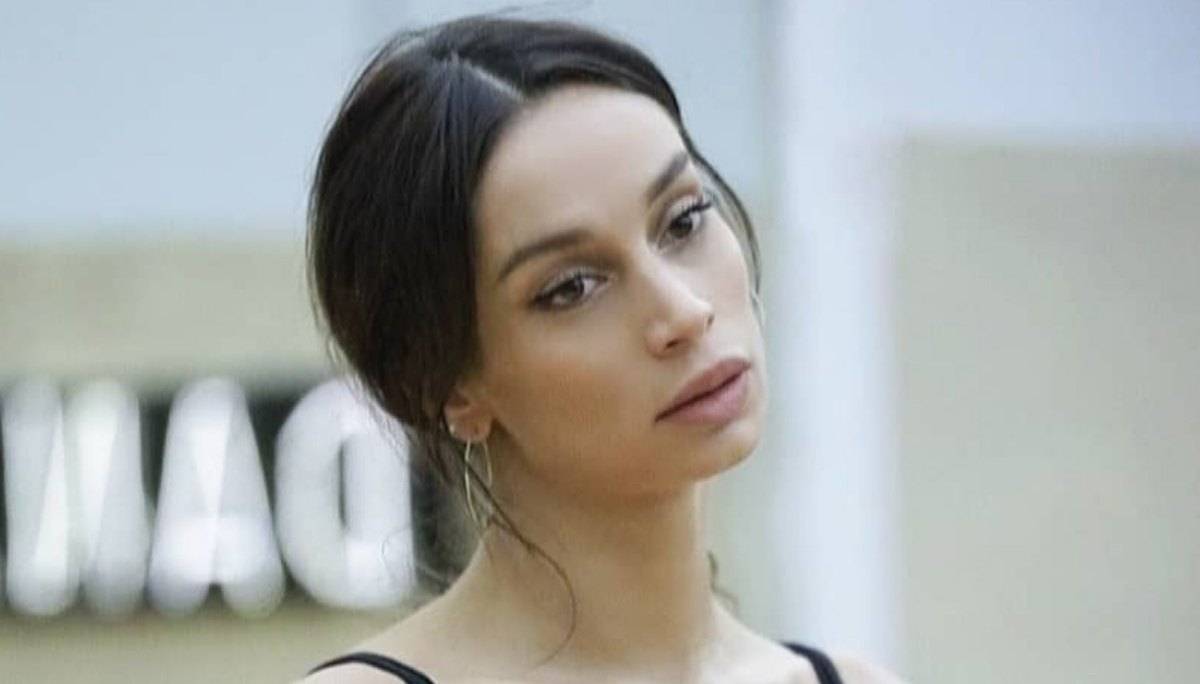 Francesca Tocca | Vip al naturale: come sono davvero le star senza trucco? | Limelight