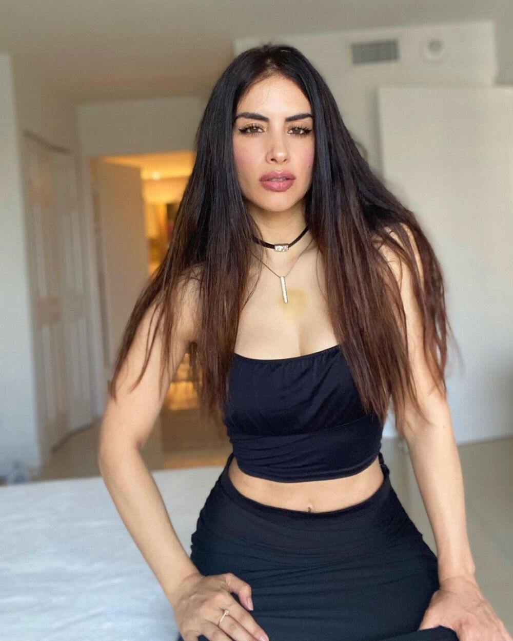 #1 | El extraño talento para los estilismos de Jessica Cediel | Limelight