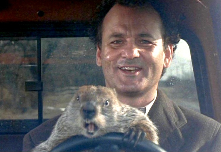 Groundhog Day Bill Murray | 8 Behind-The-Scenes Facts From 1990s Movies No One New Until Now | Limelight